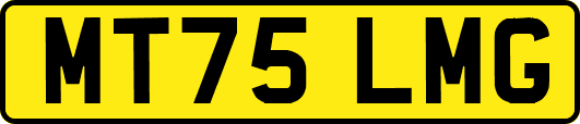 MT75LMG