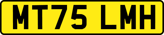 MT75LMH
