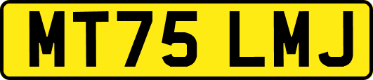 MT75LMJ
