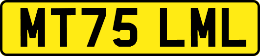 MT75LML