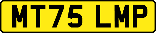MT75LMP