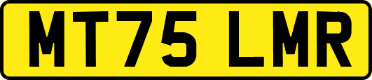 MT75LMR