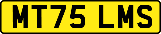 MT75LMS