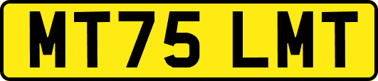 MT75LMT