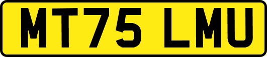 MT75LMU