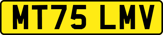 MT75LMV