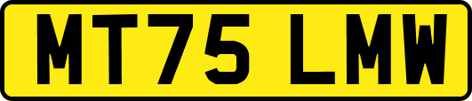 MT75LMW