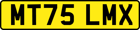 MT75LMX