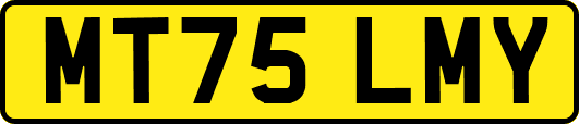 MT75LMY