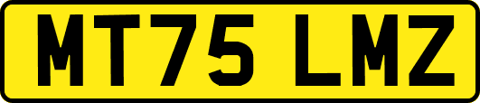 MT75LMZ