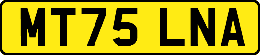 MT75LNA