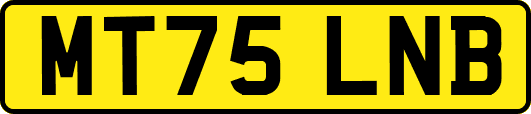 MT75LNB