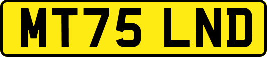 MT75LND