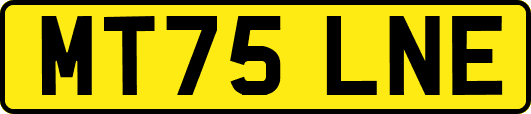 MT75LNE