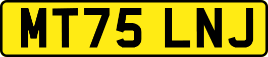 MT75LNJ