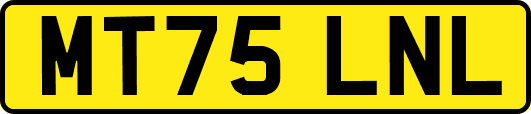 MT75LNL