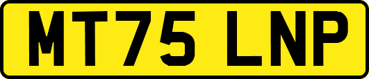 MT75LNP