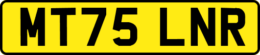 MT75LNR
