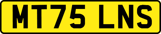 MT75LNS