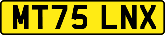 MT75LNX