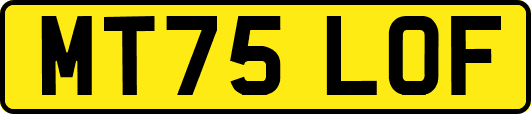 MT75LOF