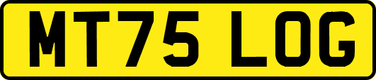 MT75LOG