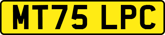 MT75LPC