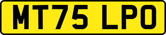 MT75LPO