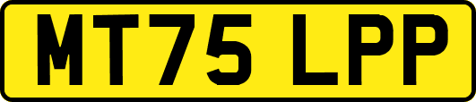 MT75LPP