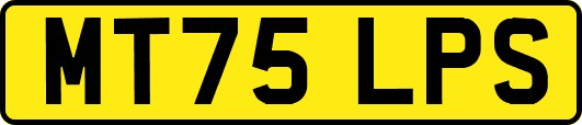 MT75LPS