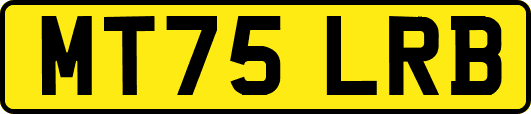 MT75LRB