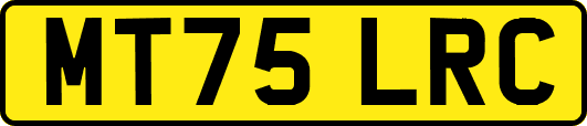 MT75LRC