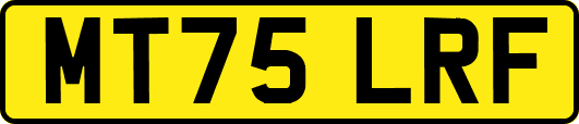 MT75LRF