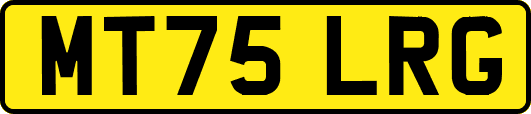 MT75LRG