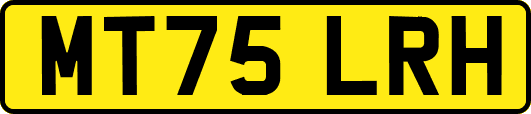 MT75LRH