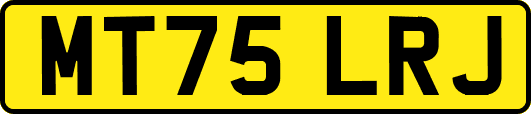 MT75LRJ