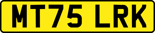 MT75LRK