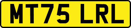 MT75LRL