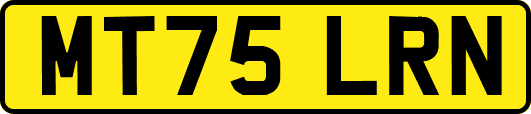 MT75LRN