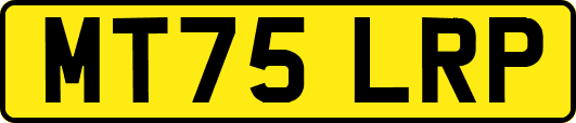MT75LRP