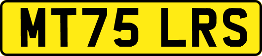 MT75LRS