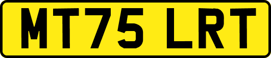 MT75LRT