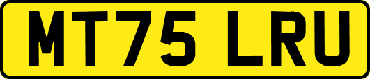 MT75LRU