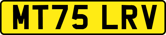 MT75LRV