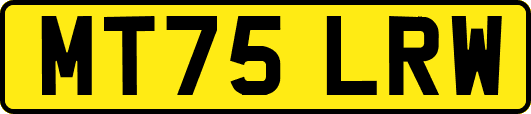 MT75LRW