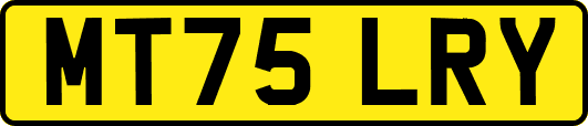MT75LRY