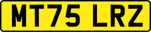 MT75LRZ