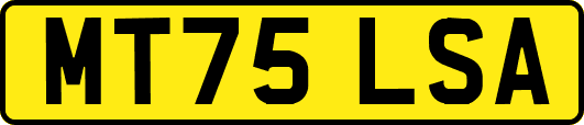 MT75LSA