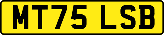 MT75LSB