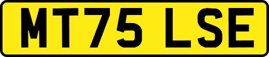 MT75LSE